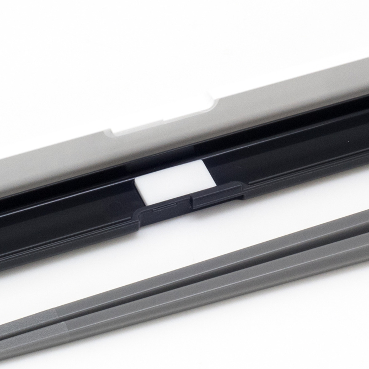 箸箱セット ねこちゃん スリム ( 箸 食洗機対応 19.5センチ お箸 箸箱 はし箱 セット 音が鳴らない 子供 日本製 食洗機OK 給食 お弁当用 携帯箸 弁当 お弁当 携帯用 幼稚園 保育園 キッズ )