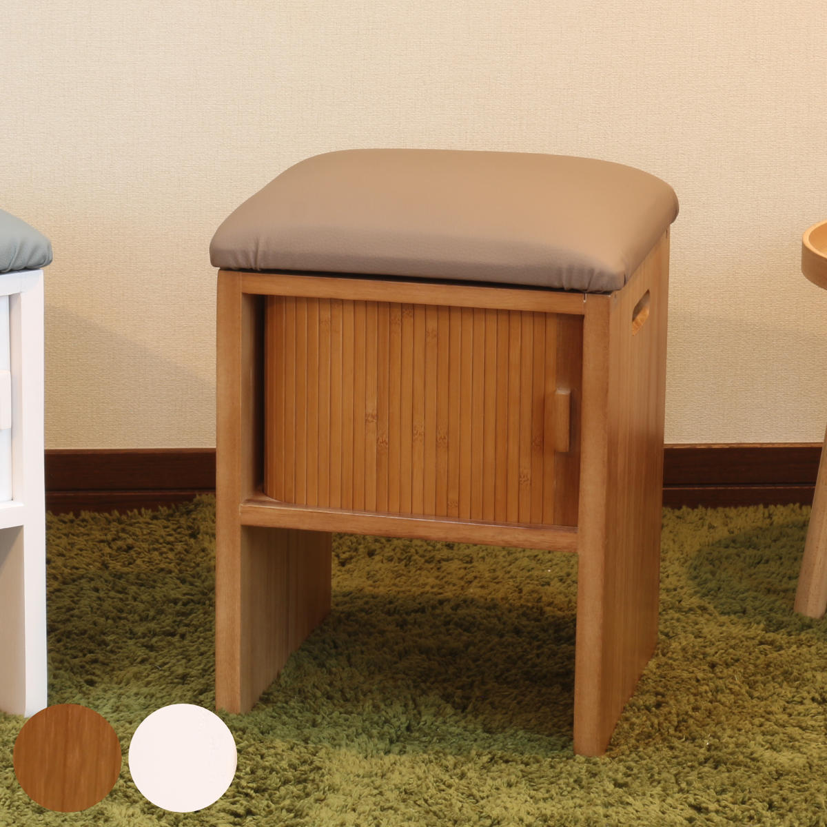 木製 スツール 蓋付き収納ボックス ブラウン 木製 スツール 蓋付き収納ボックス ブラウン 楽天市場】スツール