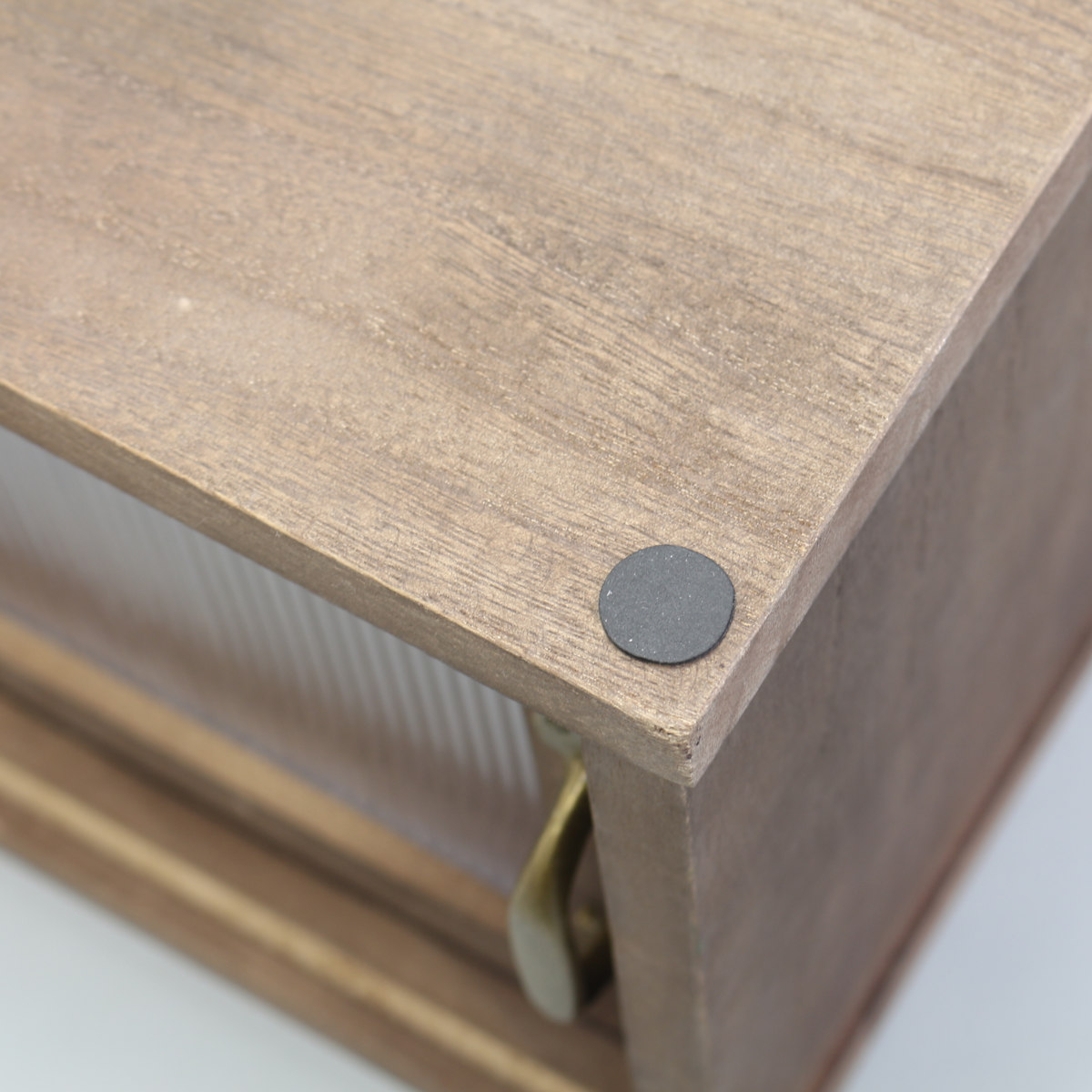 カウンター上収納 アンティーク風 カウンター上収納庫 幅90cm キッチン ( カウンターラック カップボード スパイスラック 卓上ラック ショーケース 引き戸 調味料ラック カウンター上 卓上 台所収納 木製 コンパクト スリム )