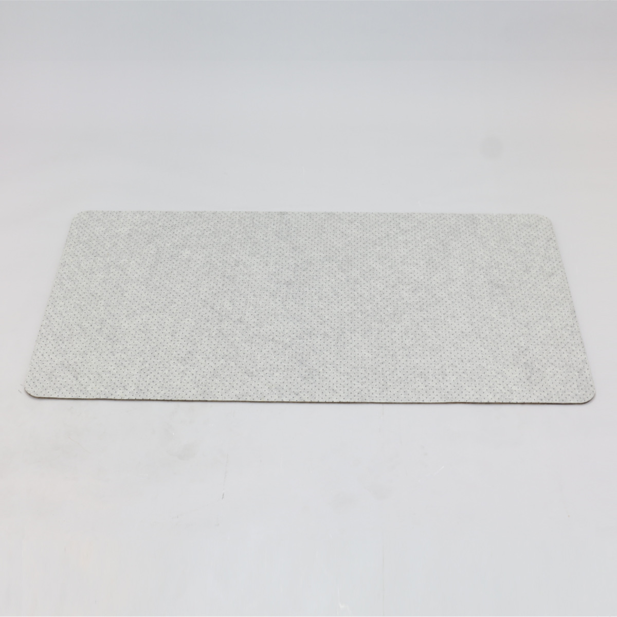 キッチンマット kirisai 桐のキッチンマット 60×120cm ( マット キッチン 桐 天然 キッチンシート 台所マット 拭けるキッチンマット 桐マット 撥水 ズレない すべり止め 傷防止 汚れ防止 拭ける 日本製 )