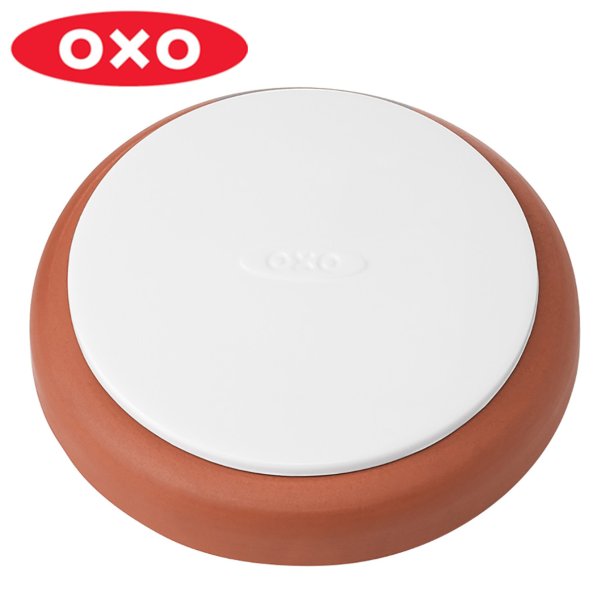 OXO ポップコンテナ2 シュガーキーパー （ オクソー ポップコンテナ 湿気防止 密閉 密封 ワンプッシュ ポップコンテナ用 乾燥剤 調湿 乾