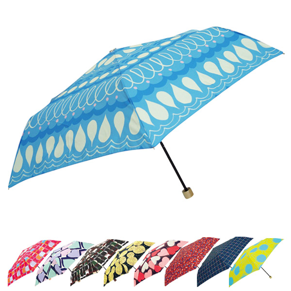 Dショッピング 傘 折りたたみ傘 晴雨兼用 Uv加工 Shizuku Light 防水加工 55cm 柄物 傘袋付 カサ かさ 雨傘 日傘 アンブレラ 撥水 紫外線 グラスファイバー 大きい おしゃれ レディース メンズ ウロコグリッド ピンク カテゴリ 日用品 その他の販売