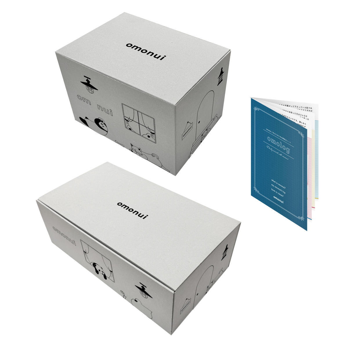 ぬいぐるみ おもぬい アニマル ( 大きい ふわふわ ノート付き クッション 抱き枕 ぬいぐるみクッション アヒル パンダ シバイヌ リアル 温もり ギフト かわいい 癒しグッズ グッズ プレゼント 人気 雑貨 インテリア ) 【アヒル】 アヒル