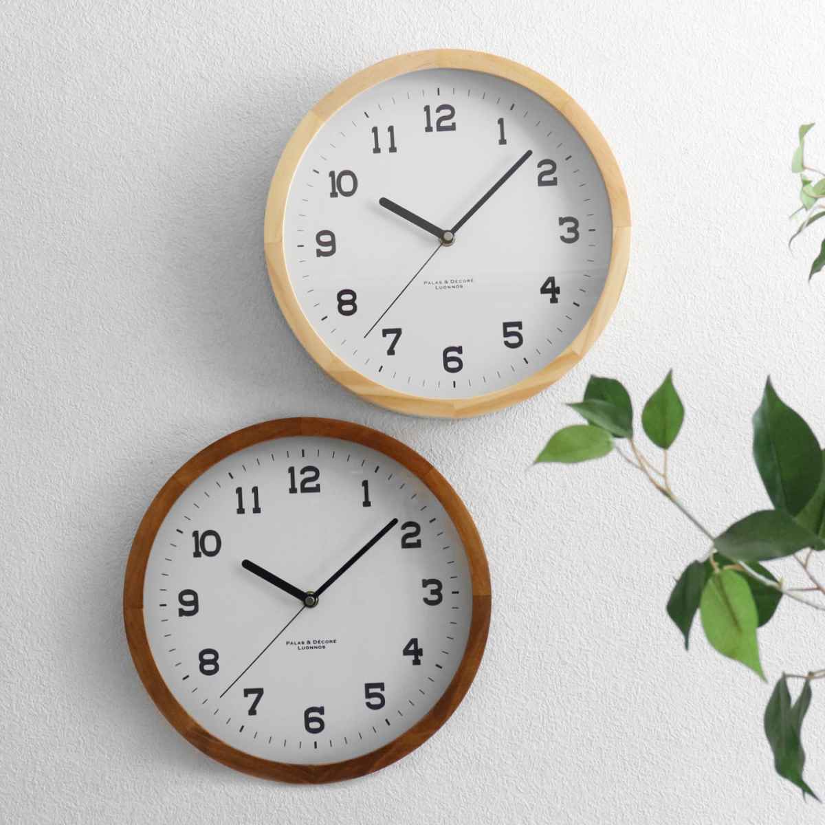 nepenthes ネペンテス 壁掛け時計 wall clock - その他