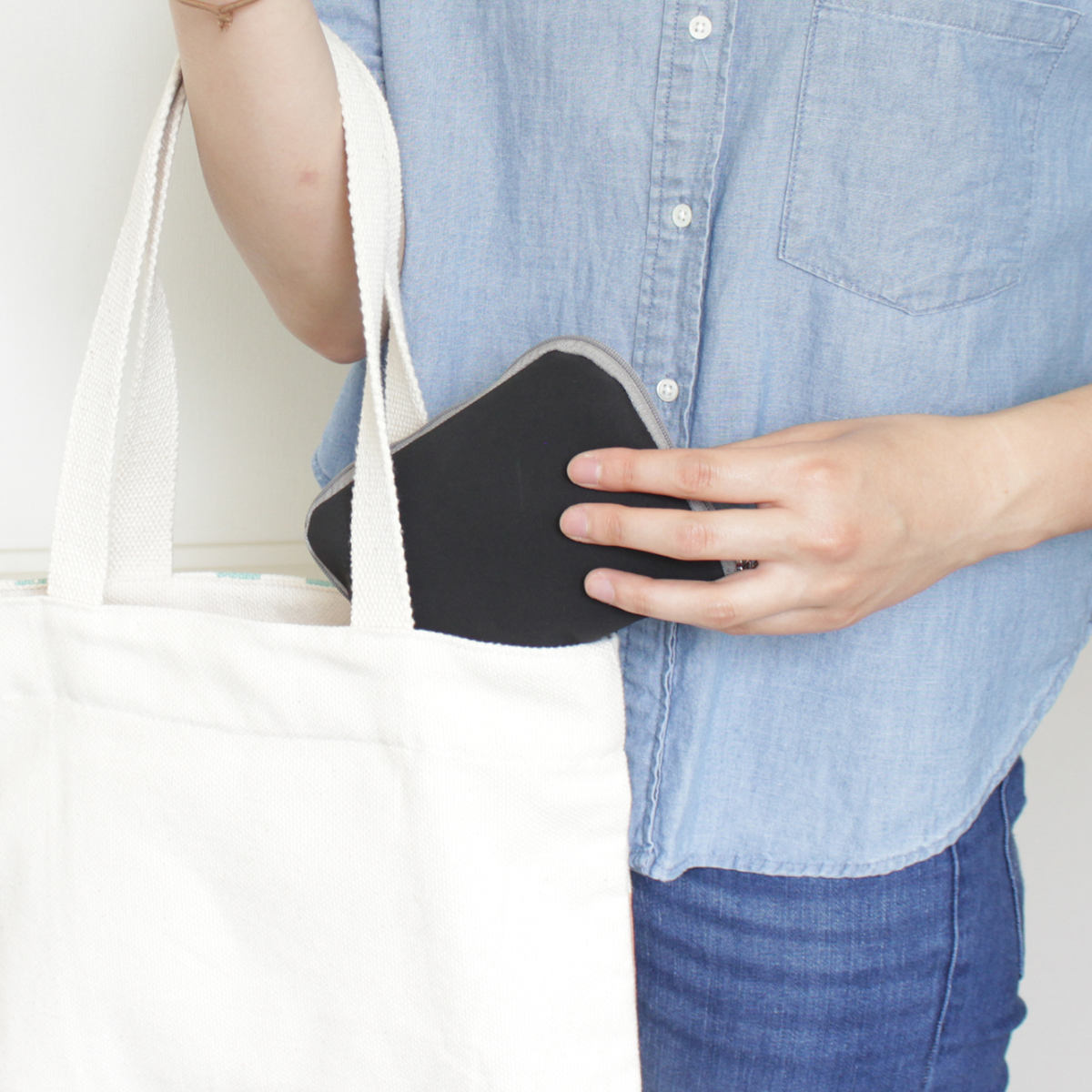 携帯スリッパ バトゥ ケイタイスリッポンS ( 折りたたみ レディース おしゃれ ルームシューズ スリッパ 携帯シューズ 専用ケース付き 携帯 入学式 卒業式 入園式 卒園式 滑り止め ) 【ベージュ】 ベージュ