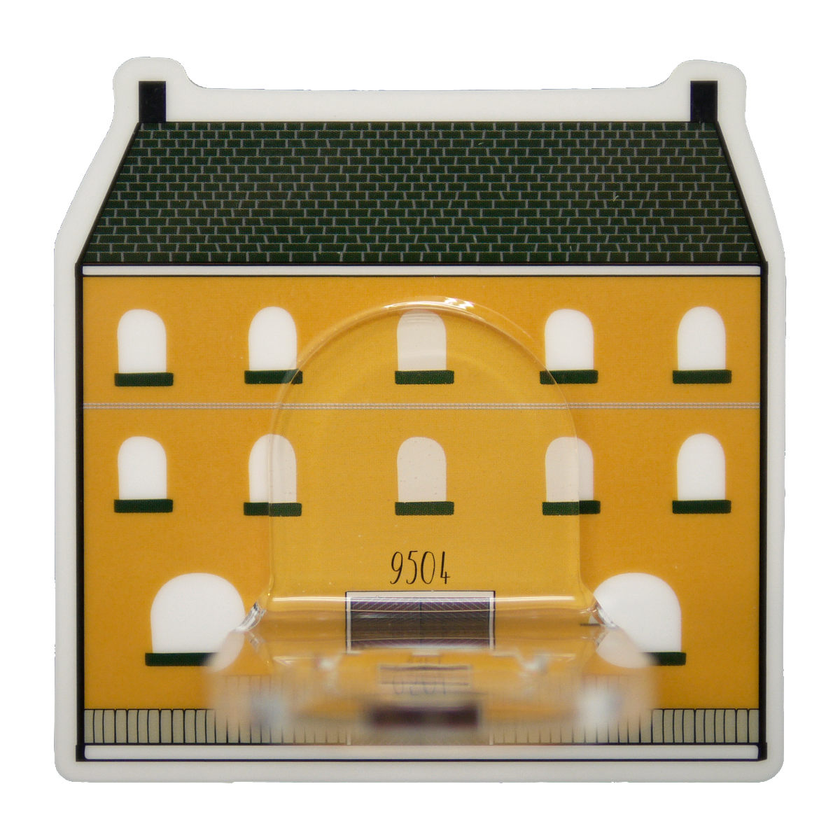 ディスペンサーホルダー ノルディス ボトルホルダー ディスペンサー ホルダー 吸着 ( フック ソープボトルホルダー 壁 お風呂 貼れる はがせる ボトル ボディソープ ハンドソープ アルコール 洗面所 玄関 ) 【アイボリー】 アイボリー