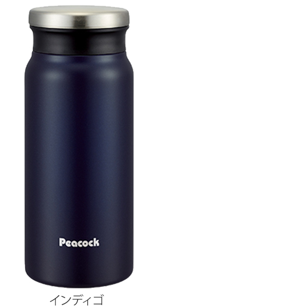 水筒 ステンレス マグボトル 保温 保冷 400ml （ ステンレスボトル 