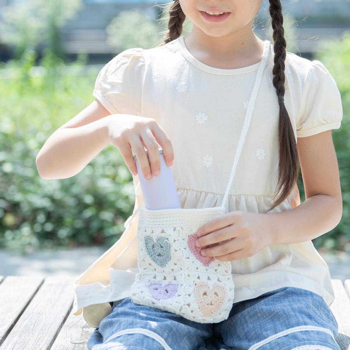 ネッククーラー アイスパック S ポケット 携帯氷のう シリコーン氷のう ( 氷のう アイスバッグ 氷嚢 保冷 アイシングバッグ 持ち運び スリム 携帯 氷袋 熱冷まし アイスバック アイシング 氷枕 暑さ対策 ) 【ペールブルー】 ペールブルー