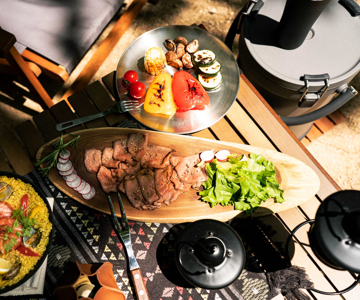 クーラーボックス 9.5L クーラーバケット 最強保冷 ( クーラーBOX 保冷ボックス 保冷 保温 アイスコンテナ 氷入れ アイスペール アイスジャグ ステンレス 氷 溶けない 持ち運び 取っ手付き 筒型 真空断熱 キャンプ BBQ アウトドア )