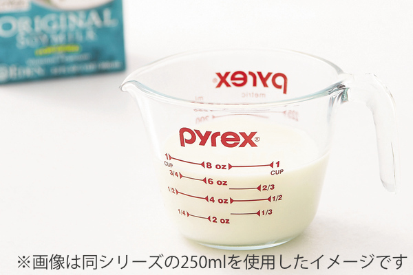 dショッピング |計量カップ 1.0L 耐熱ガラス パイレックス PYREX メジャーカップ 取っ手付き （ 耐熱 ガラス 1 リットル 計量 カップ  目盛 食洗機 電子レンジ オーブン 対応 冷凍 冷蔵 保存 オーブン対応 強化ガラス 目盛り付き 調理 衛生的 ） | カテゴリ：計量器具の ...