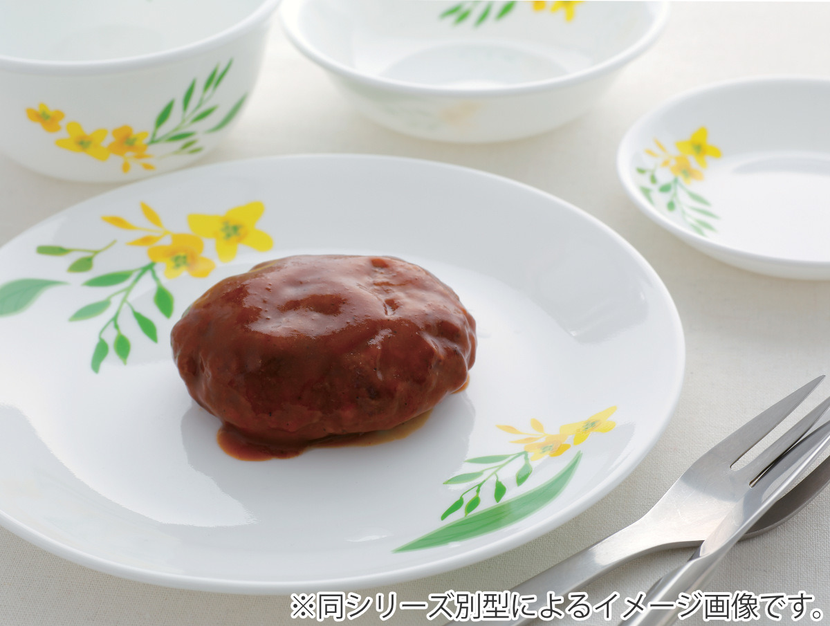 コレール 子ども用食器 ベビー キッズ プレート 取り皿 深皿 ボウル