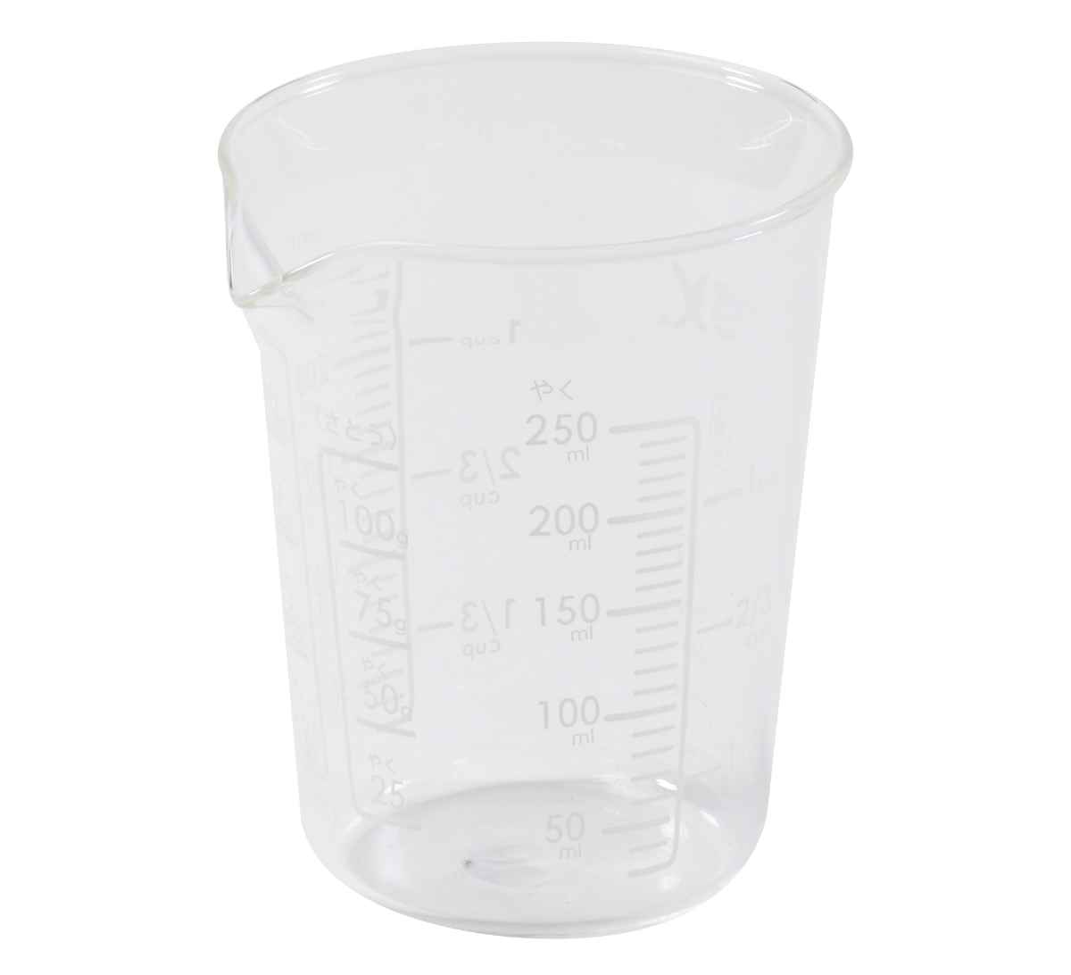 パイレックスpyrex パイレックス 計量カップ メジャーカップ