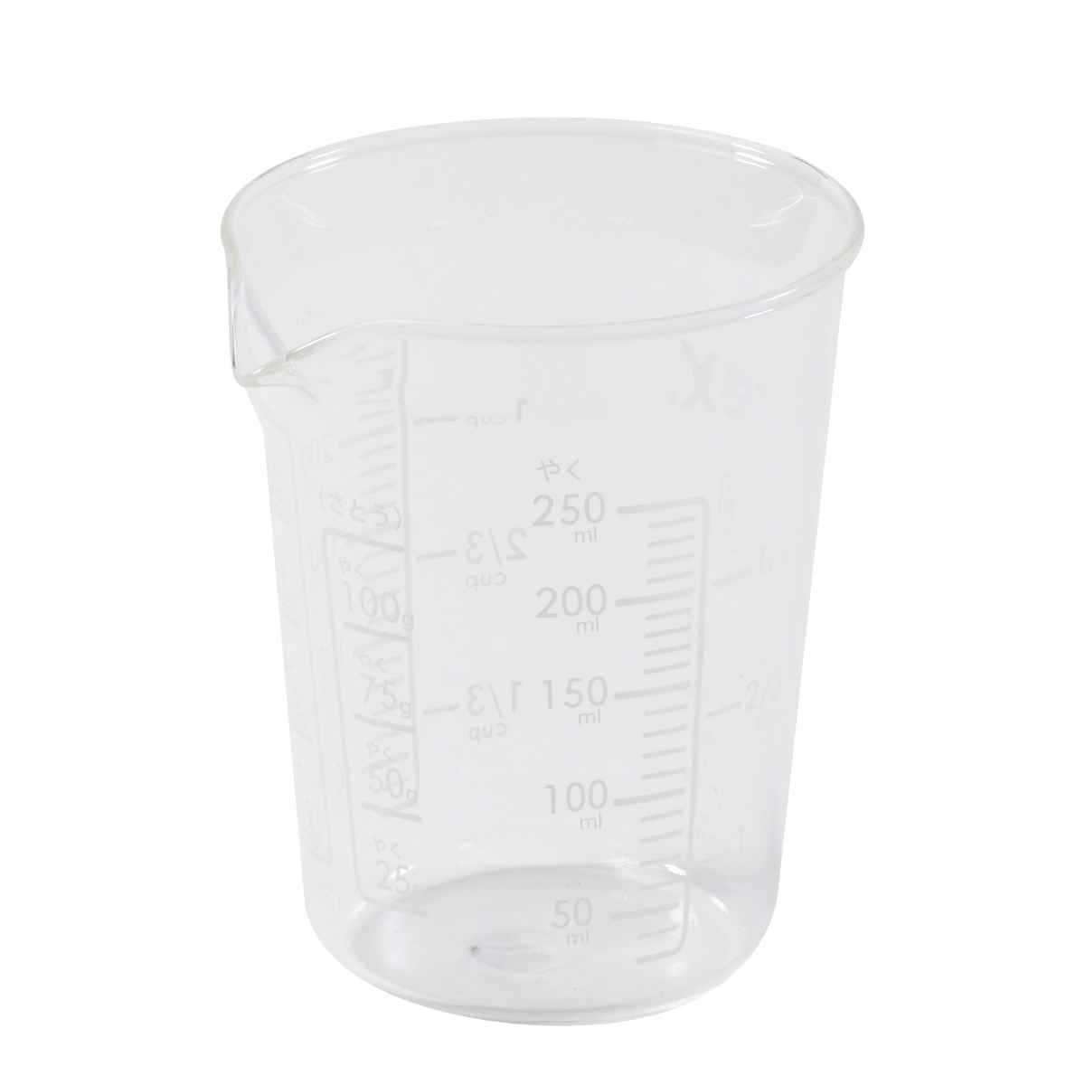 PYREX 計量カップ 250ml