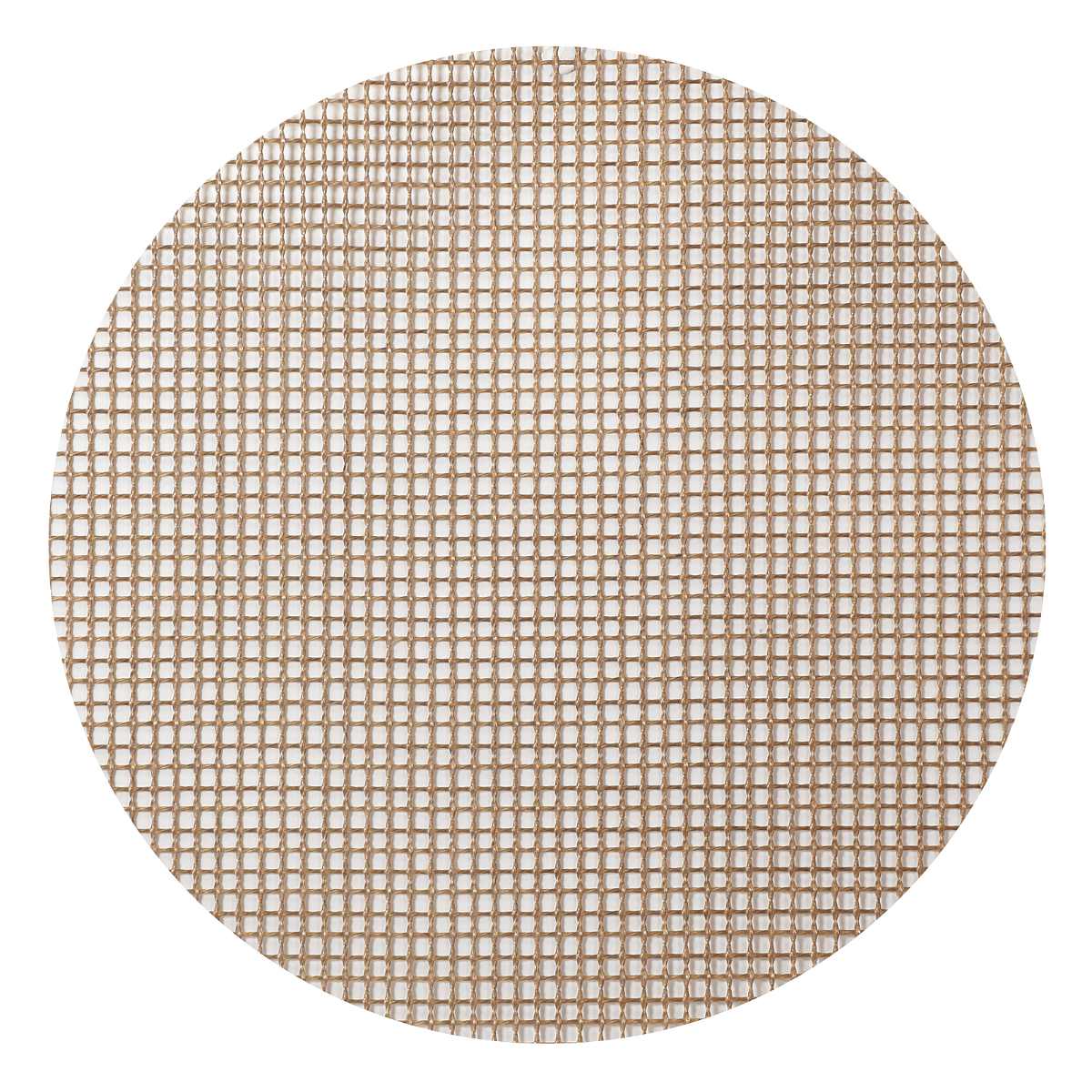 せいろ用メッシュシート 24~27cm用 中華家 蒸しシート ( せいろ用 蒸籠用 蒸し器用 ネット 正円 丸 カット 洗える 蒸篭用 くっつかない クッキング シート 蒸し 中華蒸篭 中華蒸籠 便利 手軽 )