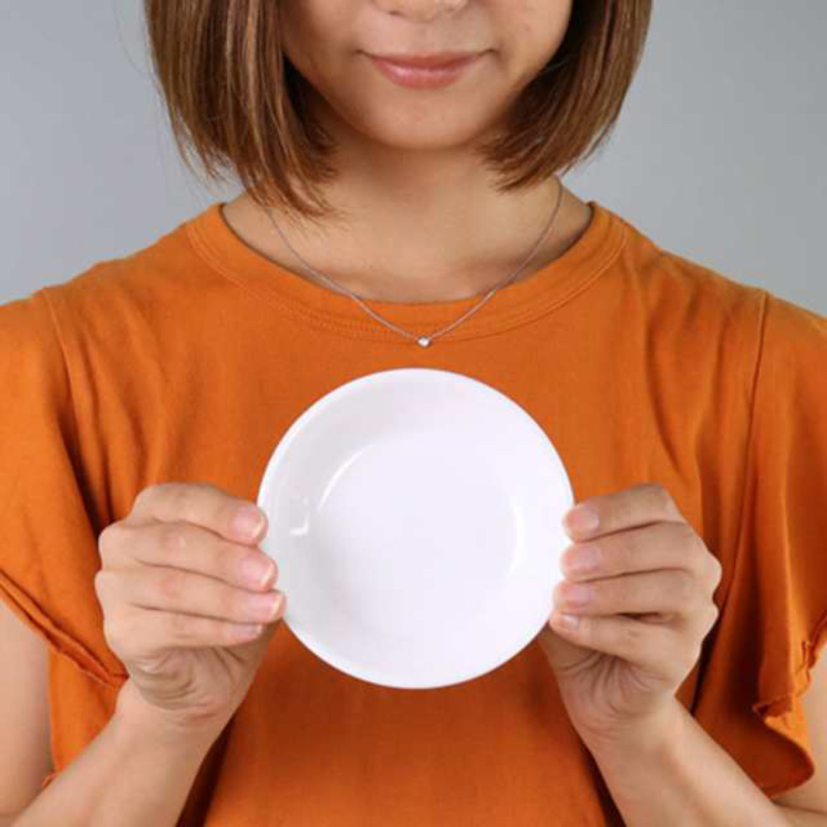 プレート 12cm CORELLE コレール カスピアンレース ミニプレート ( 強化ガラス 電子レンジ対応 食洗機対応 オーブン対応 皿 お皿 小皿 軽い 割れにくい 丈夫 取り皿 菓子皿 取皿 お菓子 茶菓子 取り分け )