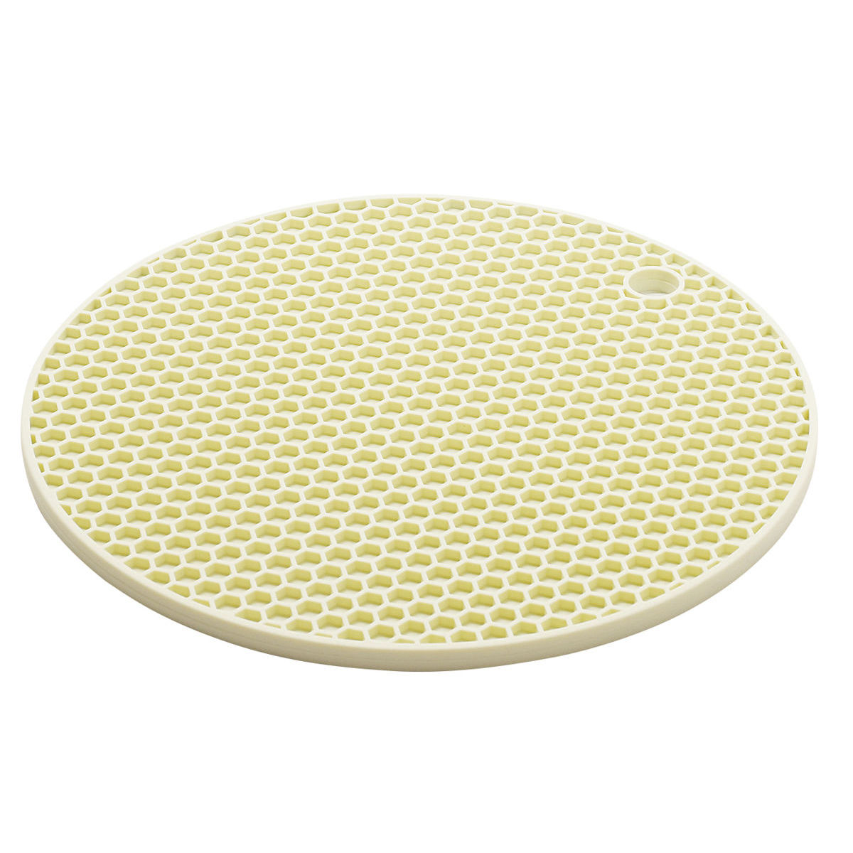 鍋敷き トルティーノ シリコーン鍋敷 ( なべ敷き 鍋敷 鍋しき 鍋置き 鍋じき なべしき シリコン おしゃれ かわいい シンプル シリコーン シリコンマット ポットスタンド )