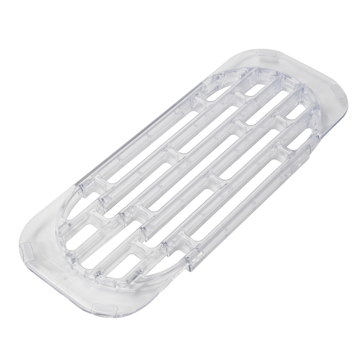 水切りラック キッチンメイト プラスチック スライド シンク 水切り棚 ( 水切りトレー 伸縮 日本製 シンク掛け トレー 皿洗い 乾燥 コンパクト シンク上 水切り 洗い物 食器 グラス 一時置き 簡易的 水回り )