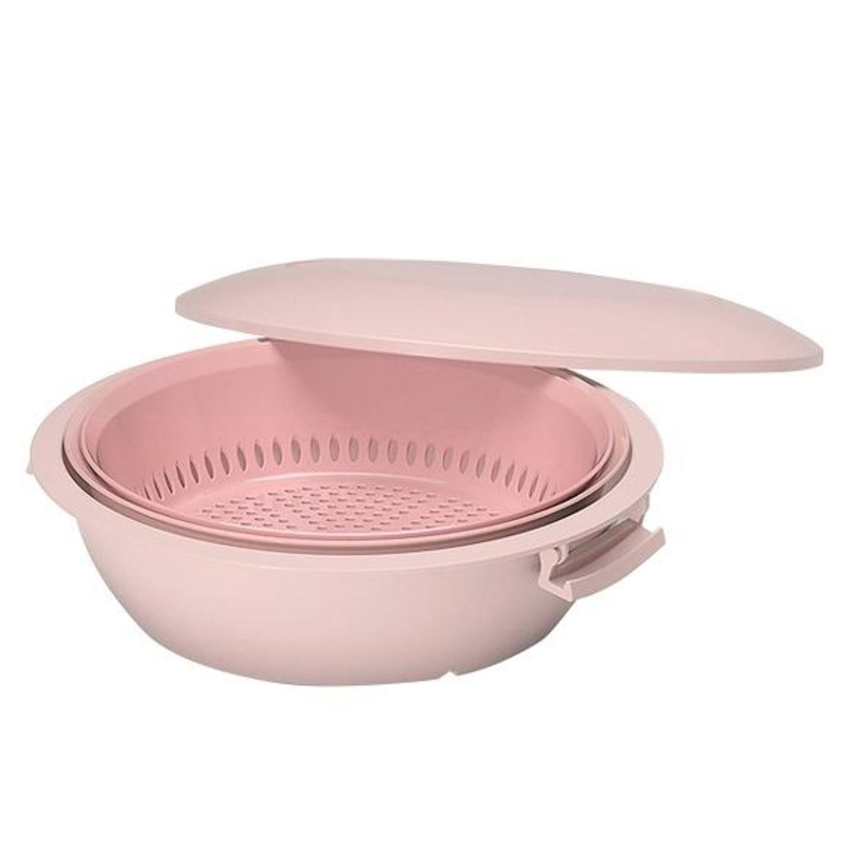電子レンジ調理器 800ml レンチンCOOK ONE 日本製 ( 電子レンジ対応 レンジ調理 電子レンジ専用調理器 電子レンジ料理 簡単調理 火を使わない 鍋 なべ 便利グッズ 時短調理 下ごしらえ ) 【イエロー】 イエロー