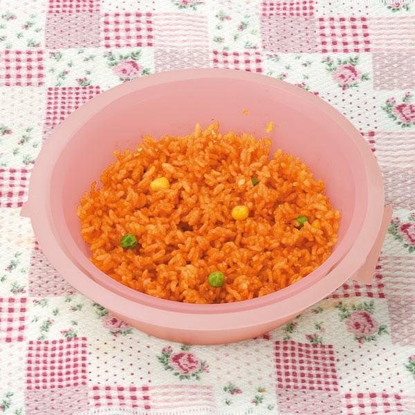 電子レンジ調理器 800ml レンチンCOOK ONE 日本製 ( 電子レンジ対応 レンジ調理 電子レンジ専用調理器 電子レンジ料理 簡単調理 火を使わない 鍋 なべ 便利グッズ 時短調理 下ごしらえ ) 【イエロー】 イエロー