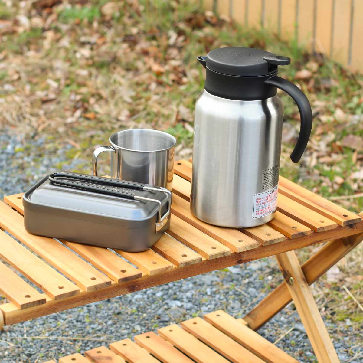 ポット 1.5L 真空断熱 保温 魔法瓶 ステンレス ( 卓上ポット ステンレスポット 保冷 保温ポット 保冷ポット 卓上 持ち手付き コーヒー 珈琲 お茶 紅茶 真空二重構造 ワンタッチ開閉 )