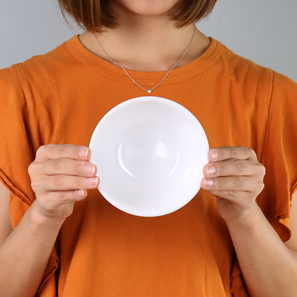 ボウル 11.5cm CORELL コレール シナモロール ライスボウル ( 強化ガラス 電子レンジ対応 食洗機対応 オーブン対応 皿 お皿 器 軽い 割れにくい おしゃれ かわいい キャラクター サラダボウル ヨーグルト 朝食 前菜 耐久性 丈夫 )