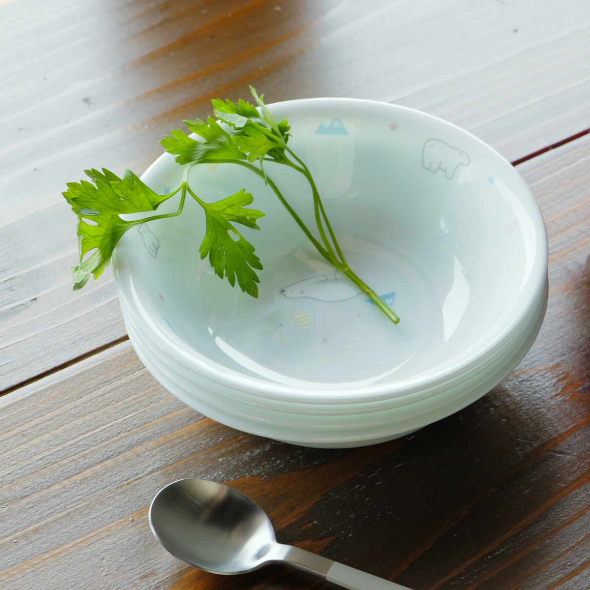 Mimi Corelle新品ボウル4個セット+ 3個セット Corelle Brands – コレール ブランズ ジャパン