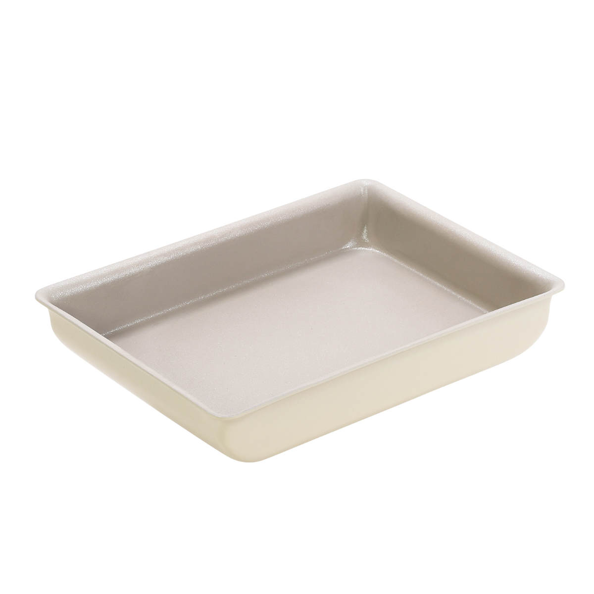 卵焼き器 13×18cm IH対応 トルティーノ 取っ手が取れる ふっ素加工 ( ガス火対応 着脱式 玉子焼き器 玉子焼きフライパン フッ素加工 軽い 単品 フライパン エッグパン フッ素コーティング アルミ製 オーブン対応 軽量 ホワイト )