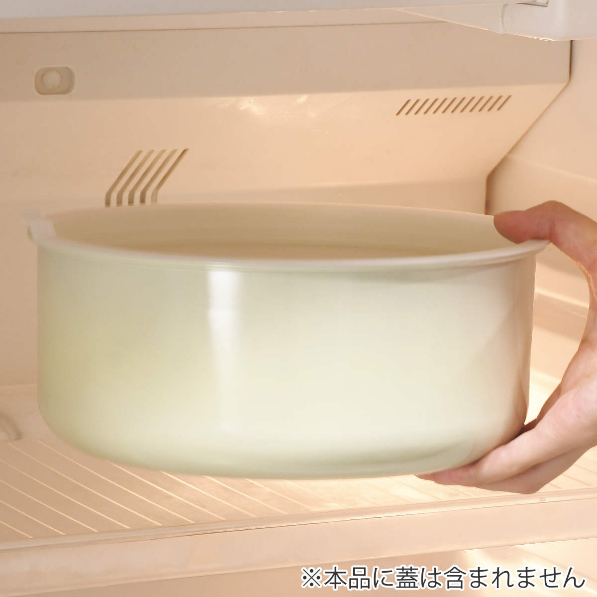 マルチポット 18cm IH対応 トルティーノ 取っ手が取れる セラミック加工 ( ガス火対応 着脱式 鍋 ソースパン 取っ手の取れる鍋 単品 片手鍋 セラミックコーティング オーブン対応 18センチ ミニ アルミ製 軽量 ホワイト )