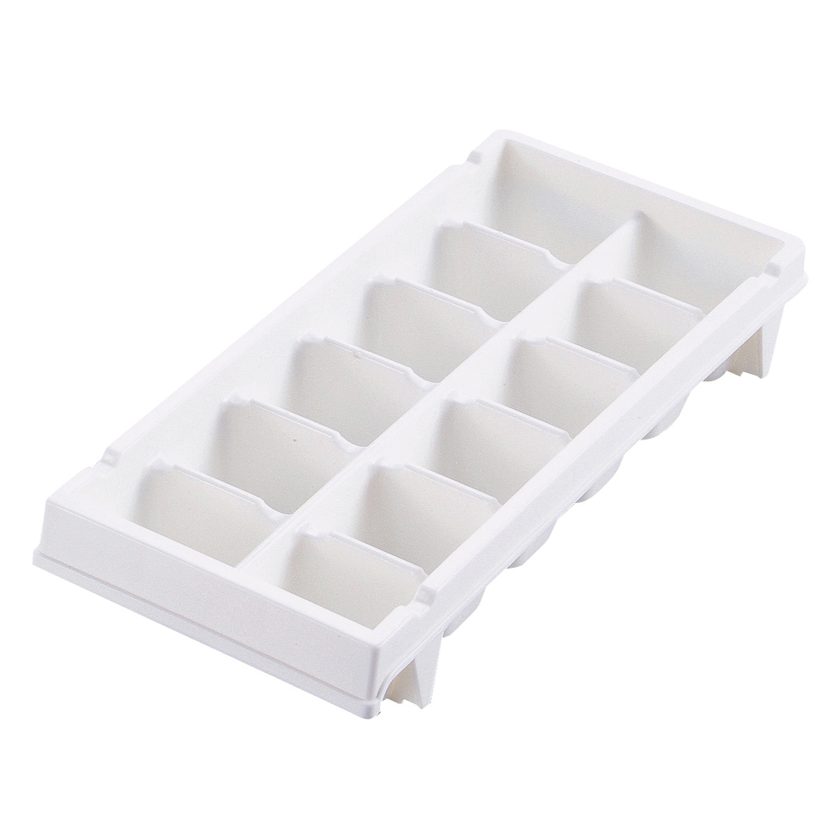 製氷皿 クーリッシュ アイストレー Mサイズ Lサイズ 21個取り 12個取り ( 製氷器 製氷型 ブロック型 氷 フタ付き 日本製 プラスチック 製氷トレー ブロックタイプ シャーベット トレー トレイ 冷凍庫 ロック アイス ) 【M】 M