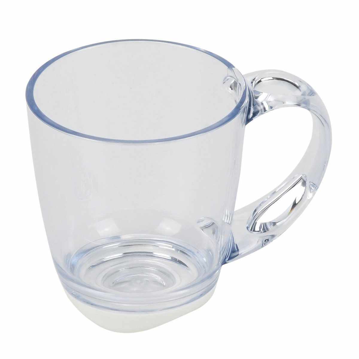 コップ クリアリィ 歯ブラシスタンドコップ ( 歯磨きコップ 歯ブラシスタンド付き うがいコップ 洗面グッズ 歯ブラシ 収納 歯磨き用コップ クリア )