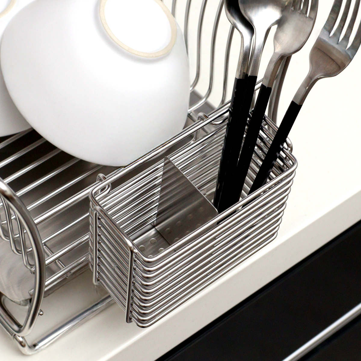 カトラリーホルダー ステンレス 71YWXCBzteL._AC_UF350,