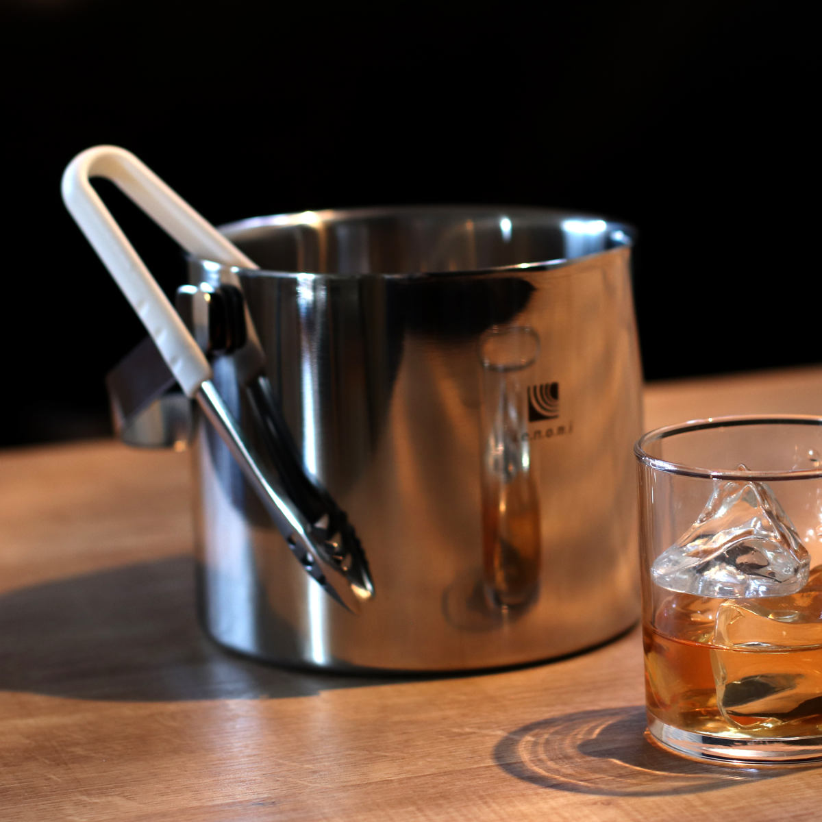  peak アイスペール アイスペール IBS-A160B(販売終了) | 包丁・ハサミ・調理器具