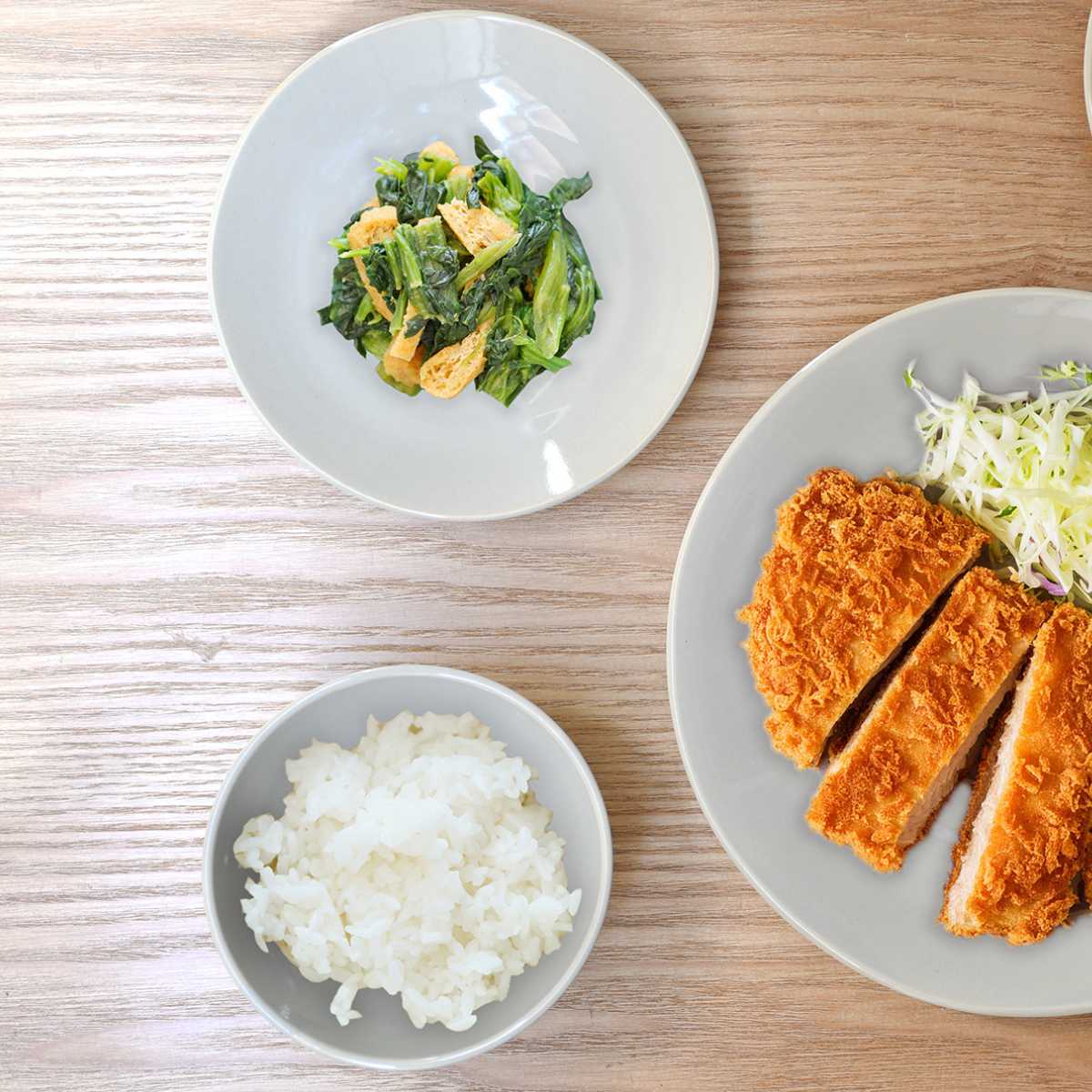 プレート 12.5cm 軽量磁器 ( 食洗機対応 電子レンジ対応 皿 お皿 小皿 菓子皿 軽い 軽量 和風 洋風 副菜 お菓子 ラウンド 丸 シック おしゃれ ) 【ライトグレー】 ライトグレー