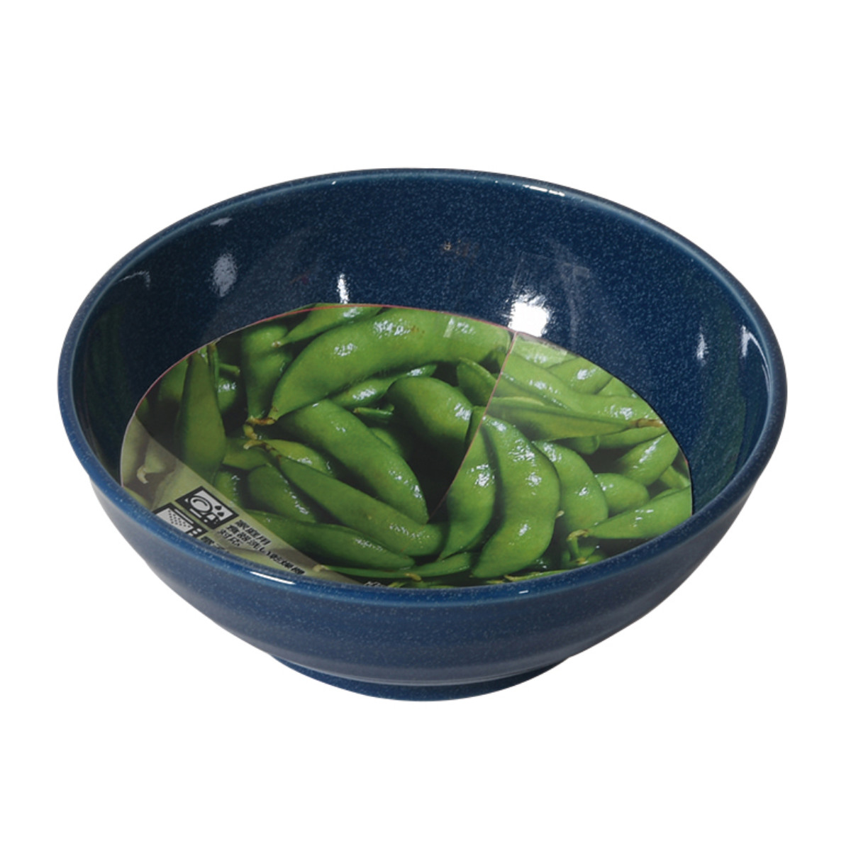 小鉢 軽いね! 軽量 枝豆鉢 12cm ( 磁器 日本製 おしゃれ 鉢 ボウル 食器 器 うつわ サラダボウル つきだし 副菜 おひたし 和え物 ヨーグルト 枝豆 軽い ) 【マスタード】 マスタード