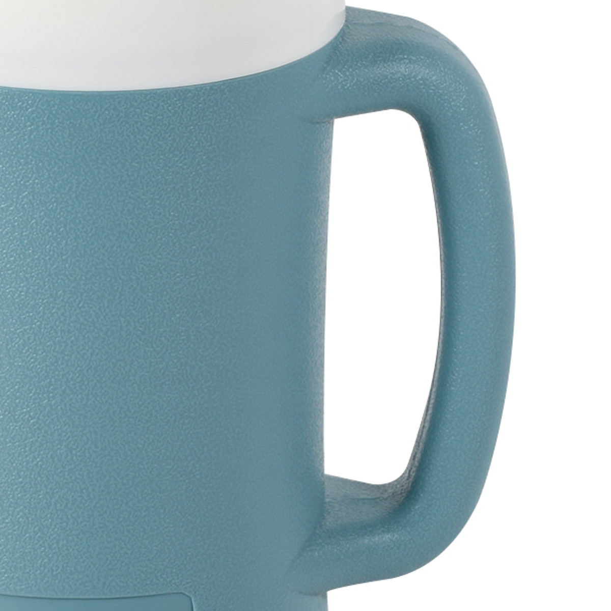 ピッチャー 1.8L クーム 結露しにくいウォーターピッチャー ( 保冷 二重構造 冷水筒 冷水ポット 保冷ポット 軽量 軽い 断熱性 ハンドル付き 広口 スポーツ 部活 アウトドア )