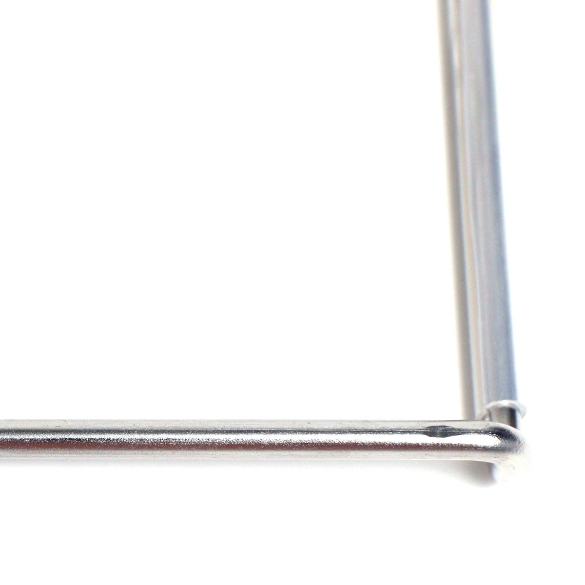 水切りかご 18-8 ステンレス製 水切りカゴ スリム サスティナ ( 水切りラック 水切りバスケット 水切り 流れる オールステンレス 伸縮 1段 ディッシュラック トレー シンク上 シンク渡し シンク横 洗い物 食器洗い 乾燥 )