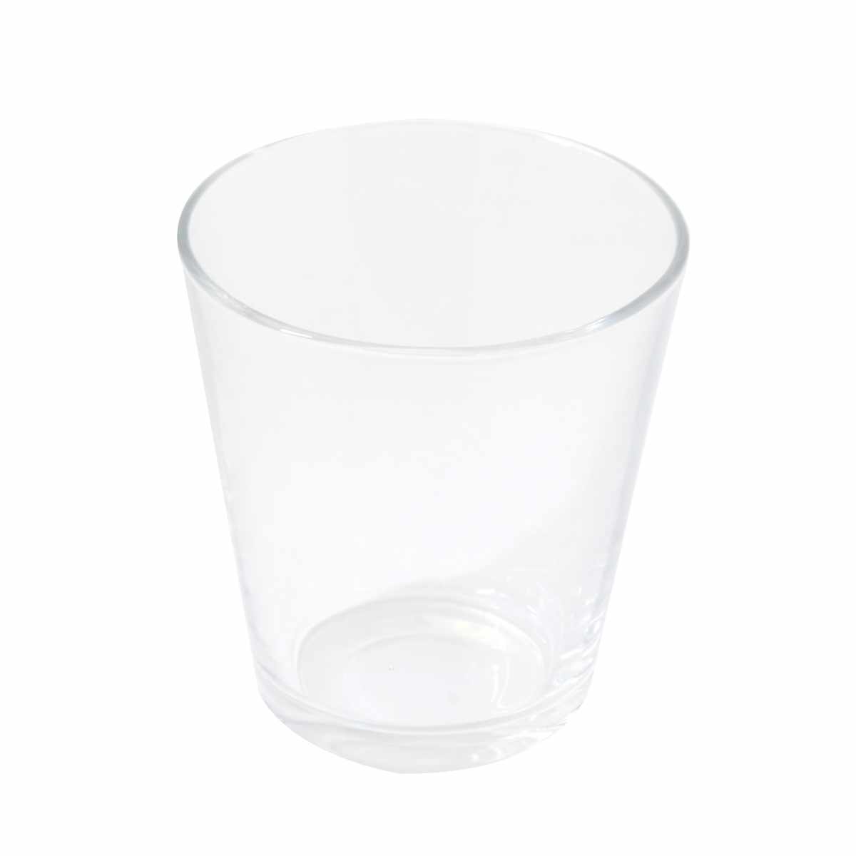 タンブラー 250ml スプレッドタンブラー 4個入 ( ガラス コップ グラス 食洗機対応 ビールグラス ビアグラス ガラスコップ 化粧箱入 ビール 酒 水 お冷 フリーカップ おしゃれ 贈り物 )