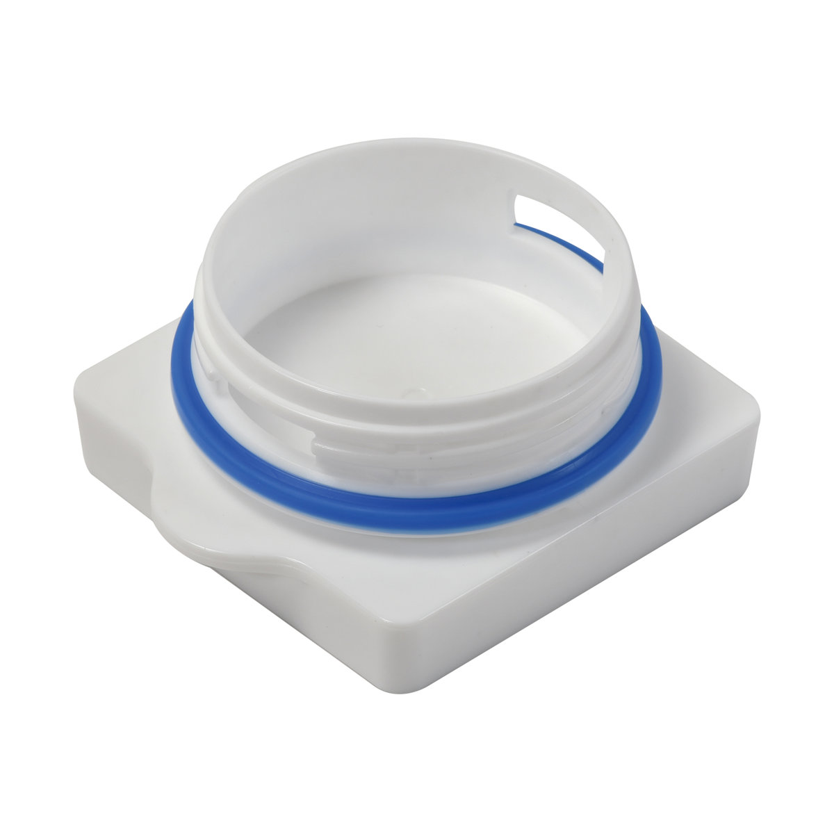 冷水ポット 2.5L ドアポケットにぴったり冷水ポット シームレス栓 ( ピッチャー 冷水筒 日本製 冷蔵庫横 プラスチック ドアポケット 大容量 軽い 割れにくい クリア 麦茶 水 フレーバーウォーター )