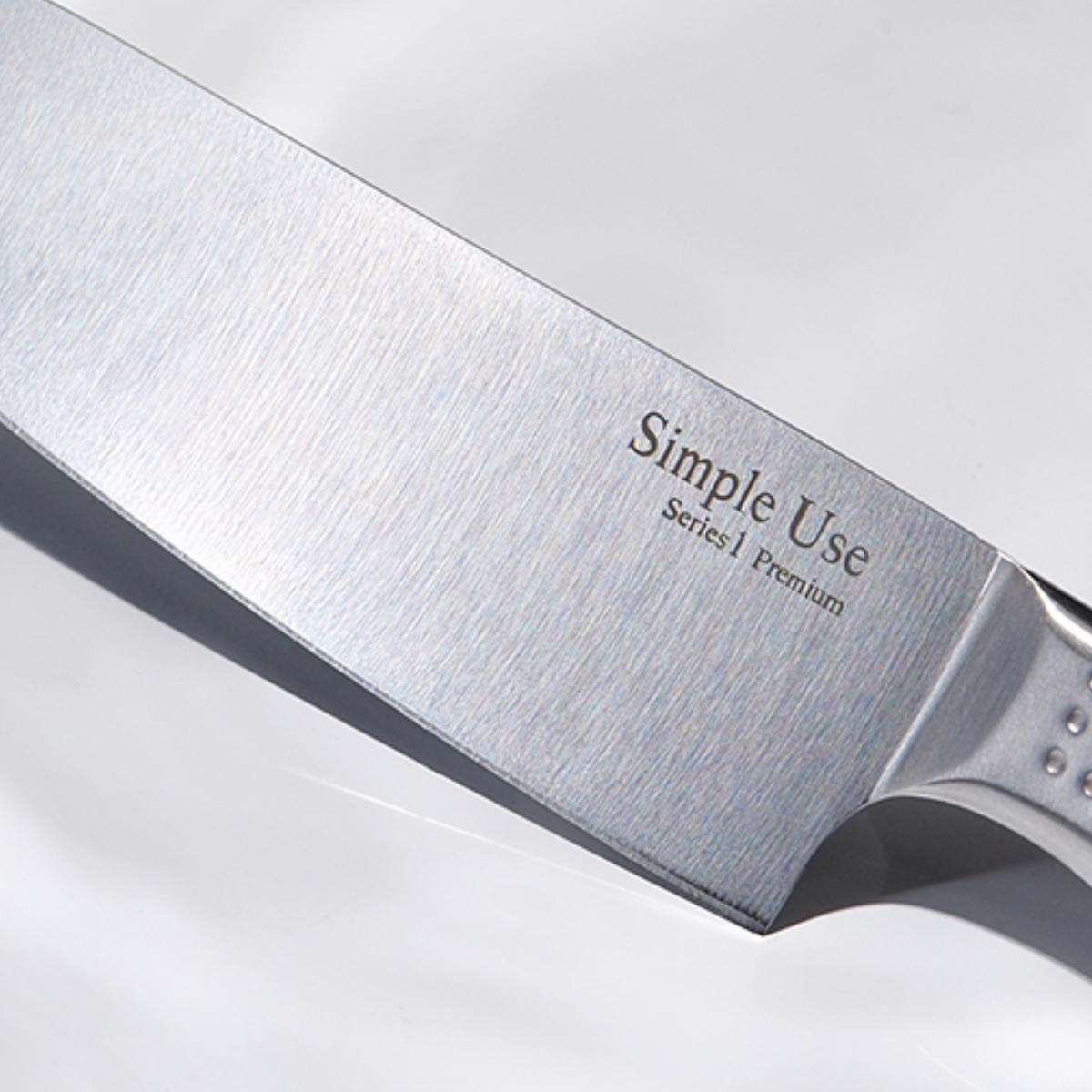 ☆新品未使用☆ グレステン プレミアム 両面 ディンプル 三徳