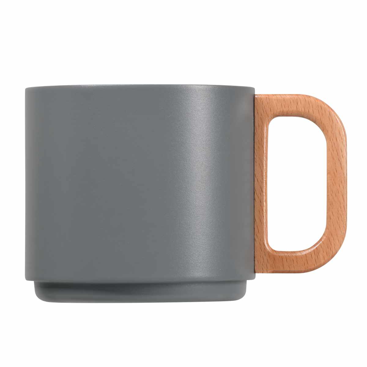 マグカップ 350ml 積み重ねられる真空マグカップ 350 ( ステンレス 保冷 保温 真空 保温マグカップ ステンレスカップ おしゃれ かわいい 保温マグ 真空断熱構造 保冷マグ コップ カップ マグ ) 【ベージュ】 ベージュ