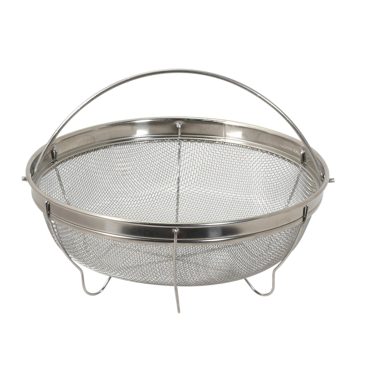 卓上鍋 24cm IH対応 ザル付き ガラス蓋付き 両手鍋 ( ガス火対応 ふっ素加工 軽い 蓋付き 24センチ 鍋 卓上なべ ハンドルカバー付き 2人用 3人用 季節鍋 蒸し料理 フッ素加工 アルミ製 軽量 丈夫 )