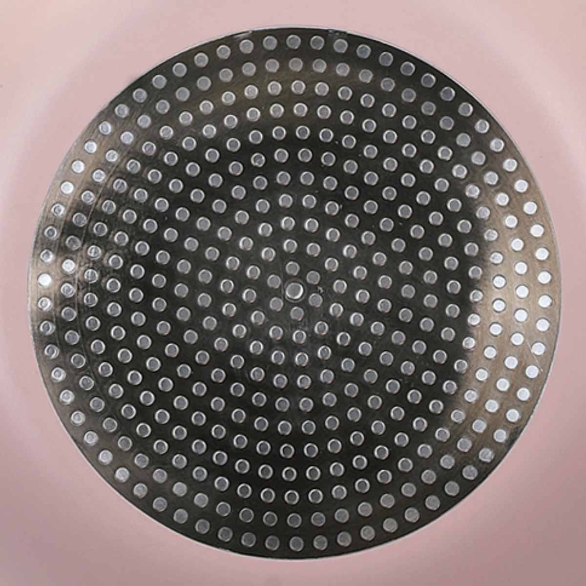 フライパン 20cm IH対応 ちゃーぱん マーブルダイヤモンド加工 ( ガス火対応 炒め鍋 ふっ素加工 PFOAフリー 軽い 20センチ フッ素加工 フッ素コーティング アルミ製 軽量 かわいい ピンク )