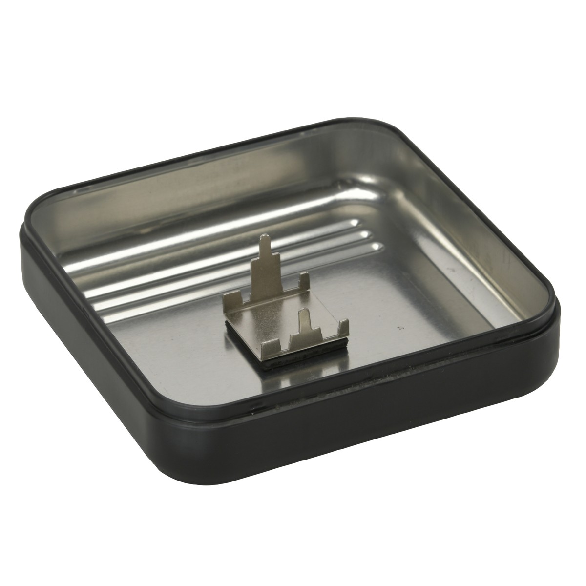 蚊取り線香スタンドケース キャプテンスタッグ ( CAPTAIN STAG 蚊取り線香 入れ 蚊取り線香立て 卓上 置き型 ケース 蚊やり 蚊取り スタンド 縦型 横型 虫よけ 虫除け 屋内 屋外 軽い 持ち運び アウトドア キャンプ用品 ) 【クリームイエロー】 クリームイエロー