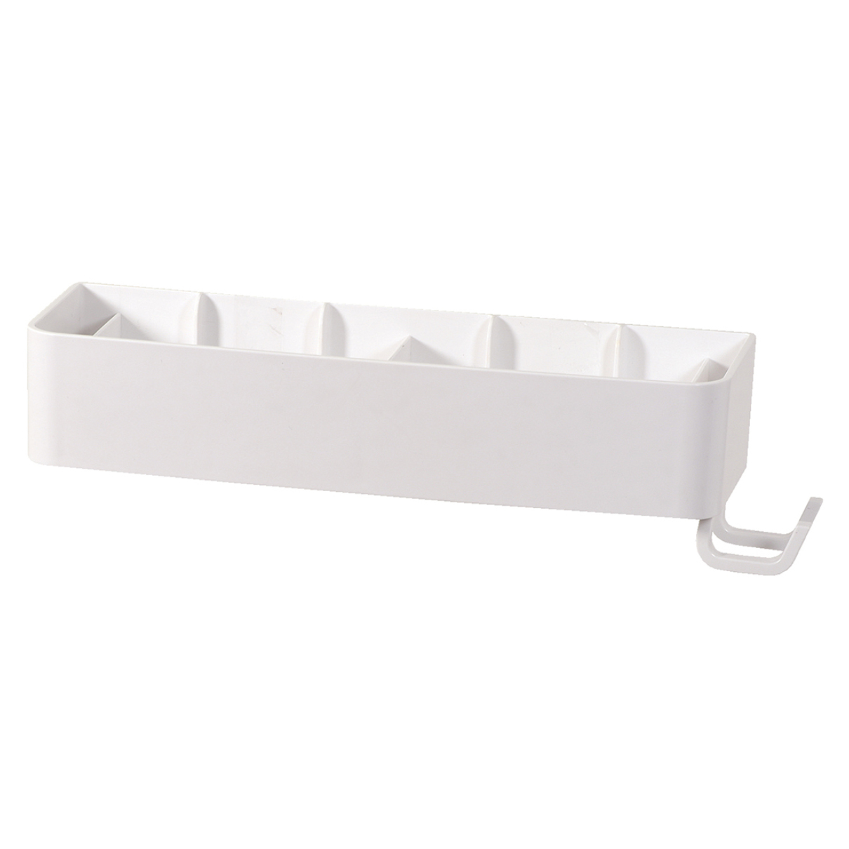 バスブーツ ホルダー マグネットタイプ フック付 マグ・ピット ( バスブーツホルダー バスブーツ収納 マグネット 磁石 洗濯機横 お風呂 隙間 省スペース ブーツホルダー フック付き 洗濯機 浴室 浮かせて収納 シンプル )