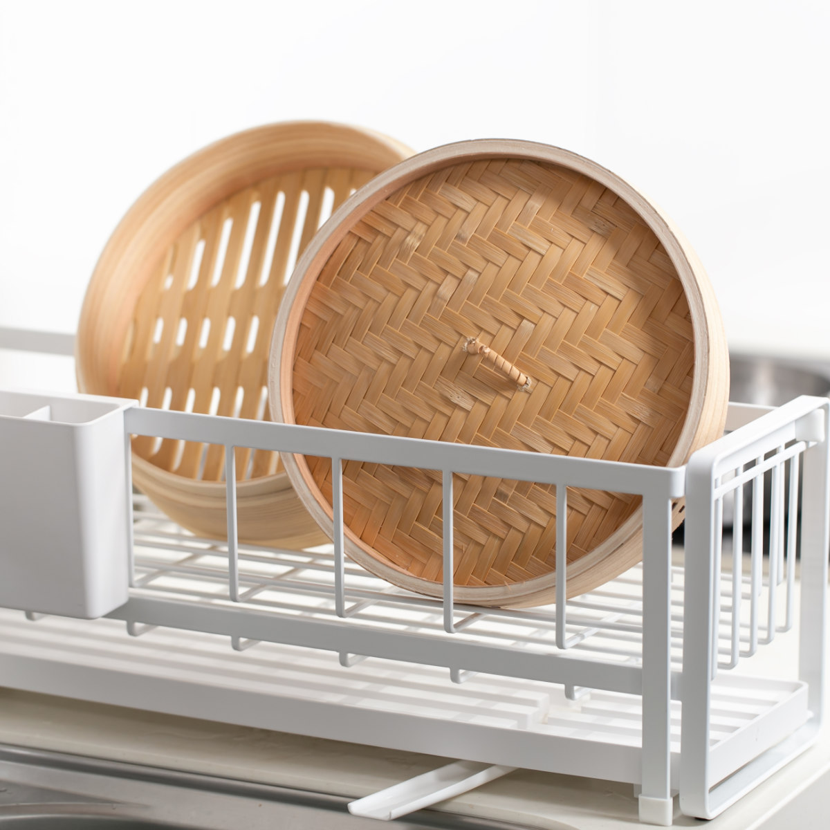 せいろ15cm+蒸し板セット 蒸籠 ( せいろ 蒸し板 受け台 セット 蒸し器 プレート 15センチ セイロ 蒸篭 蒸し 天然木 天然竹 蒸篭せいろ 中華セイロ 中華蒸篭 中華蒸籠 せいろ用受け台 点心 飲茶 小籠包 焼売 肉まん シュウマイ )