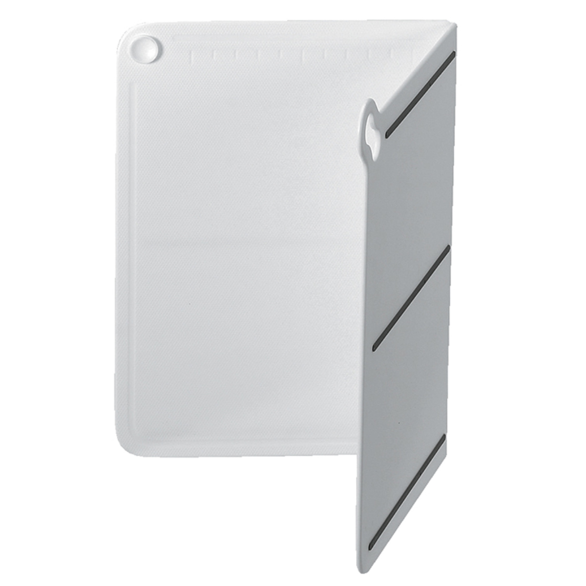 まな板 S Simple Use 折りたためるまな板 抗菌 ( まないた 抗菌まな板 折りたためる 自立 カッティングボード 薄型 軽量 軽い おしゃれ マナイタ 調理用品 家庭用まな板 キッチン 調理 キッチン用品 キッチン雑貨 )