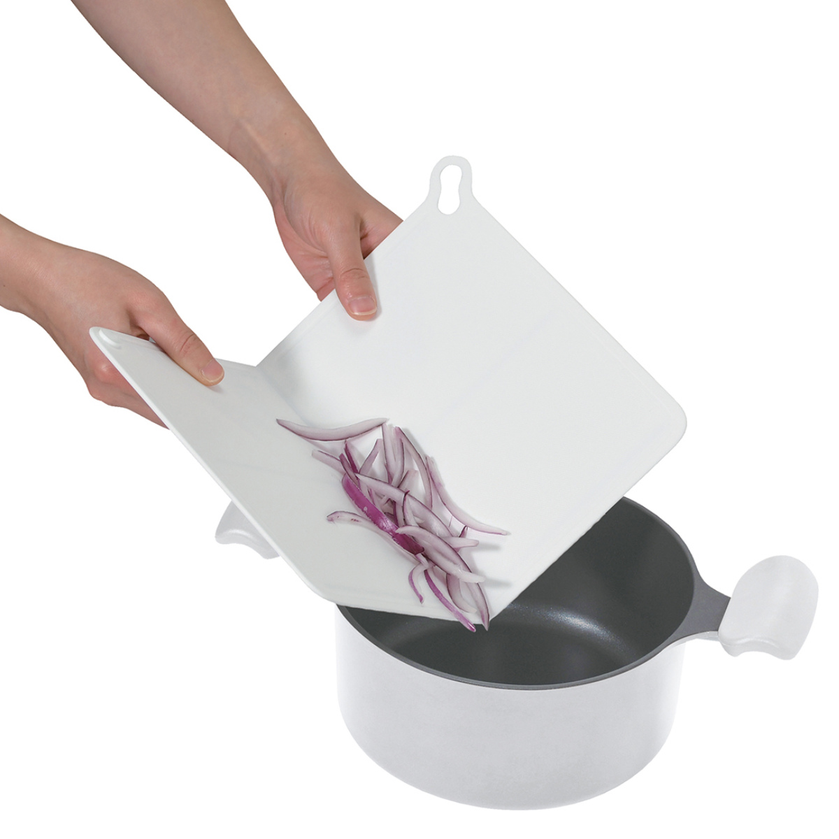 まな板 S Simple Use 折りたためるまな板 抗菌 ( まないた 抗菌まな板 折りたためる 自立 カッティングボード 薄型 軽量 軽い おしゃれ マナイタ 調理用品 家庭用まな板 キッチン 調理 キッチン用品 キッチン雑貨 )