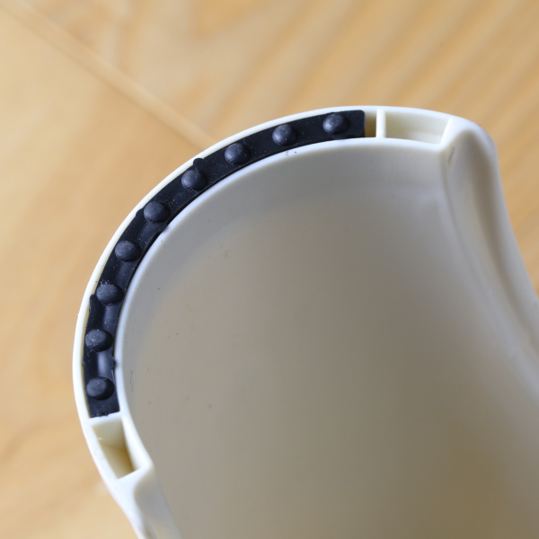 トイレ 踏み台 トイレスムーズステップ S トイレ踏み台 トイトレ 子供 ( 子ども用 ステップ ふみ台 足置き台 ステップ台 トイレトレーニング 踏ん張り台 幼児 子ども キッズ 高さ17cm 便秘解消 足置き コンパクト )