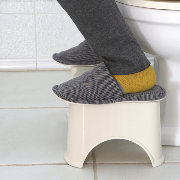 トイレ 踏み台 トイレスムーズステップ S トイレ踏み台 トイトレ 子供 ( 子ども用 ステップ ふみ台 足置き台 ステップ台 トイレトレーニング 踏ん張り台 幼児 子ども キッズ 高さ17cm 便秘解消 足置き コンパクト )