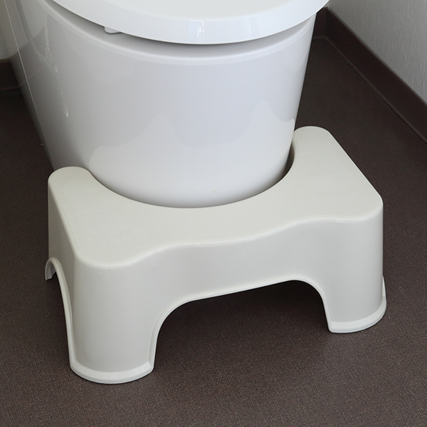 トイレ 踏み台 トイレスムーズステップ S トイレ踏み台 トイトレ 子供 ( 子ども用 ステップ ふみ台 足置き台 ステップ台 トイレトレーニング 踏ん張り台 幼児 子ども キッズ 高さ17cm 便秘解消 足置き コンパクト )